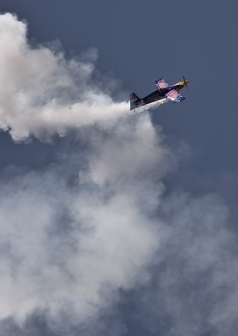 Sky is no longer limit
