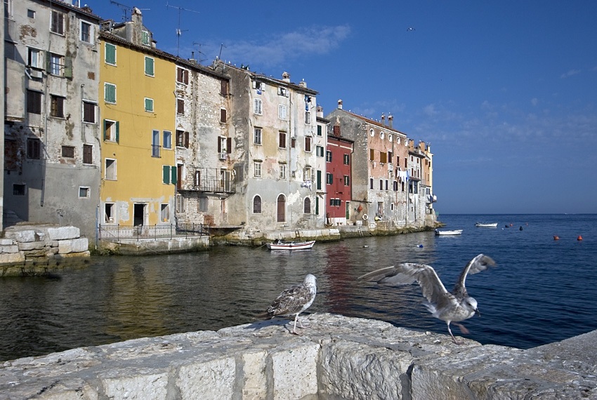 Rovinj, Croatia