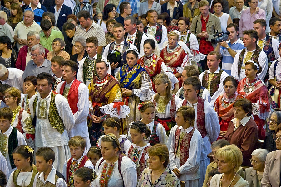 Diversity, Dužijanca 2007, Subotica