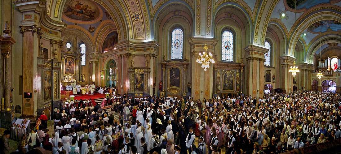 Mass, Dužijanca 2007, Subotica