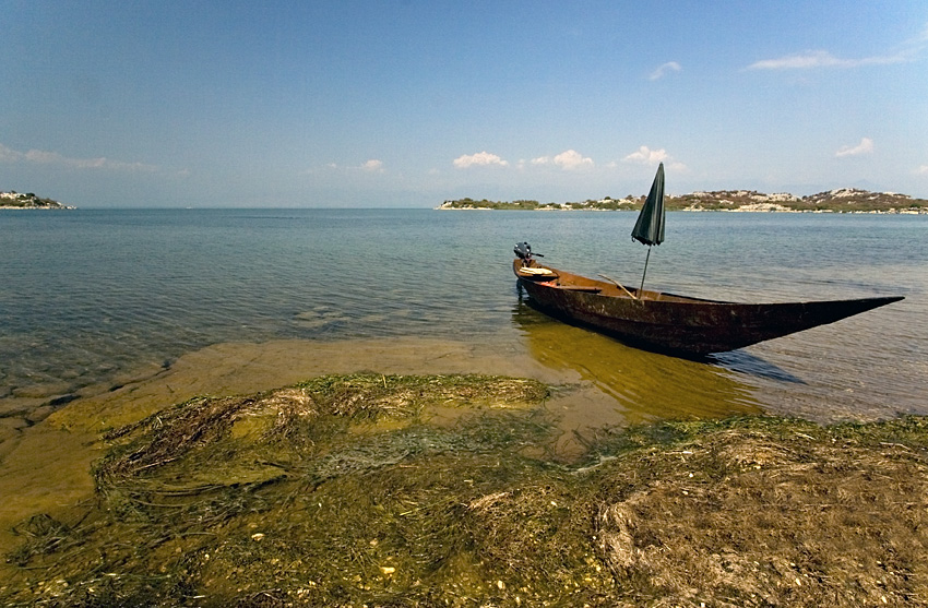 Murići, Skadar Lake, Montenegro