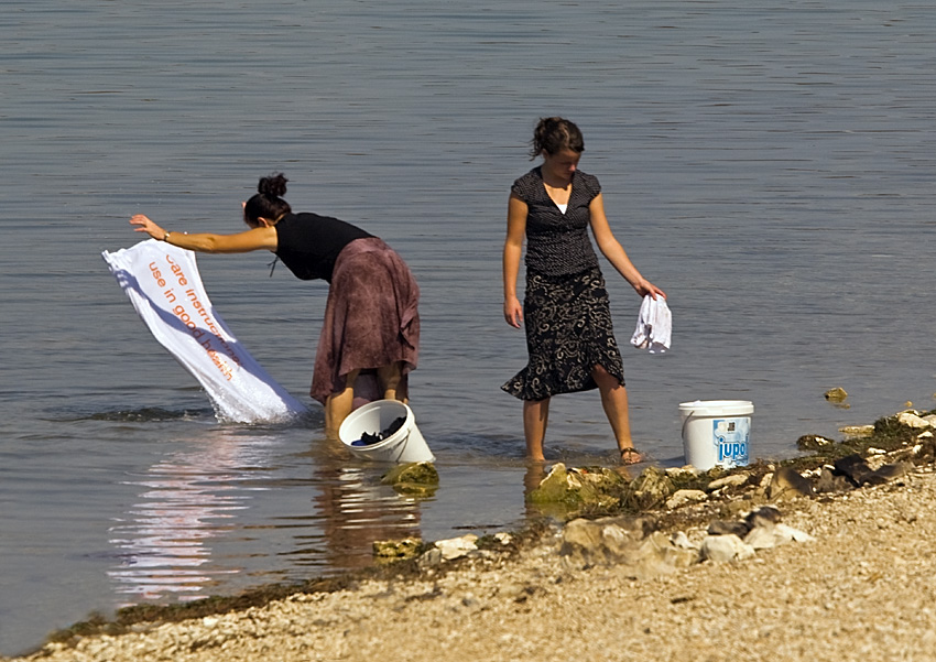 Care Instructions: Use in Good Health