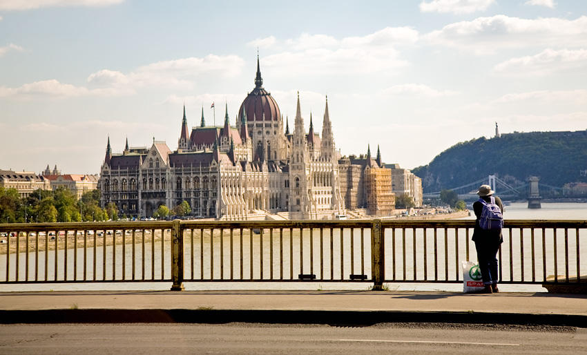 Budapest