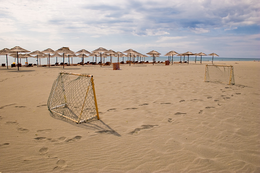 End of the Summer, 2